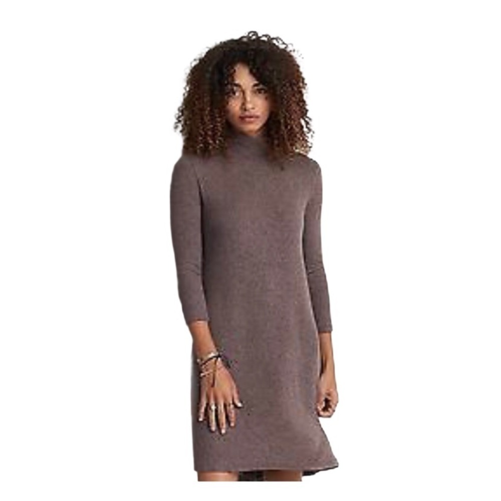 American eagle outfitters turtleneck dress size S